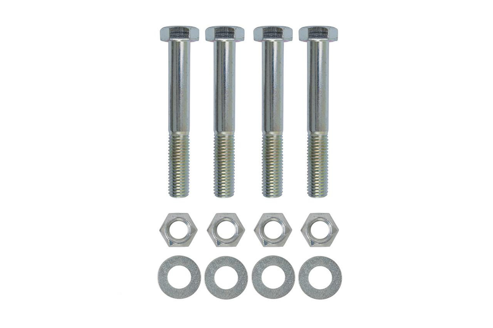  UMI Performance 1978-1996 GM B-Body Lower Control Arm Bolt Upgrade Kit - (UMI-3601) 