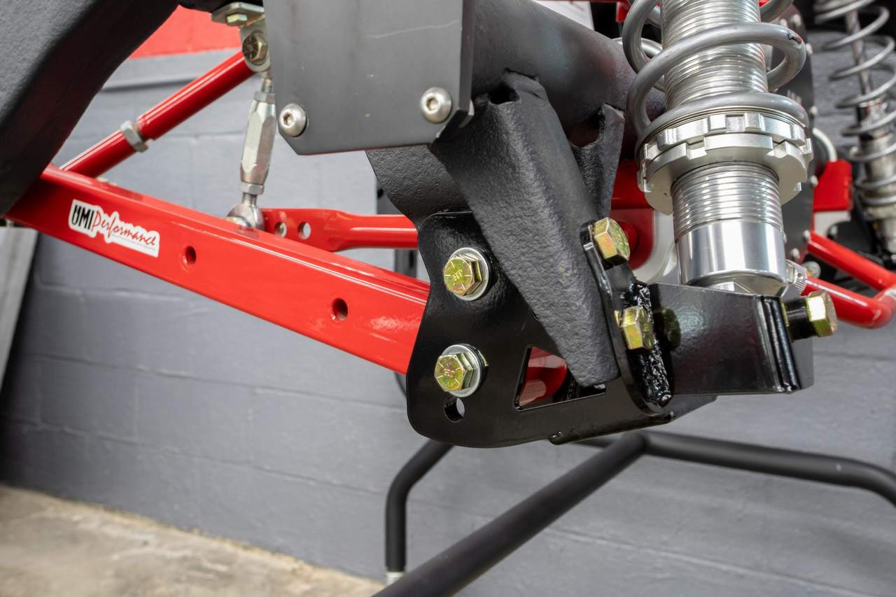 4057 Spring UMI Performance | UMI-4057 | Coilover Adjustable Spring Lowering Kit