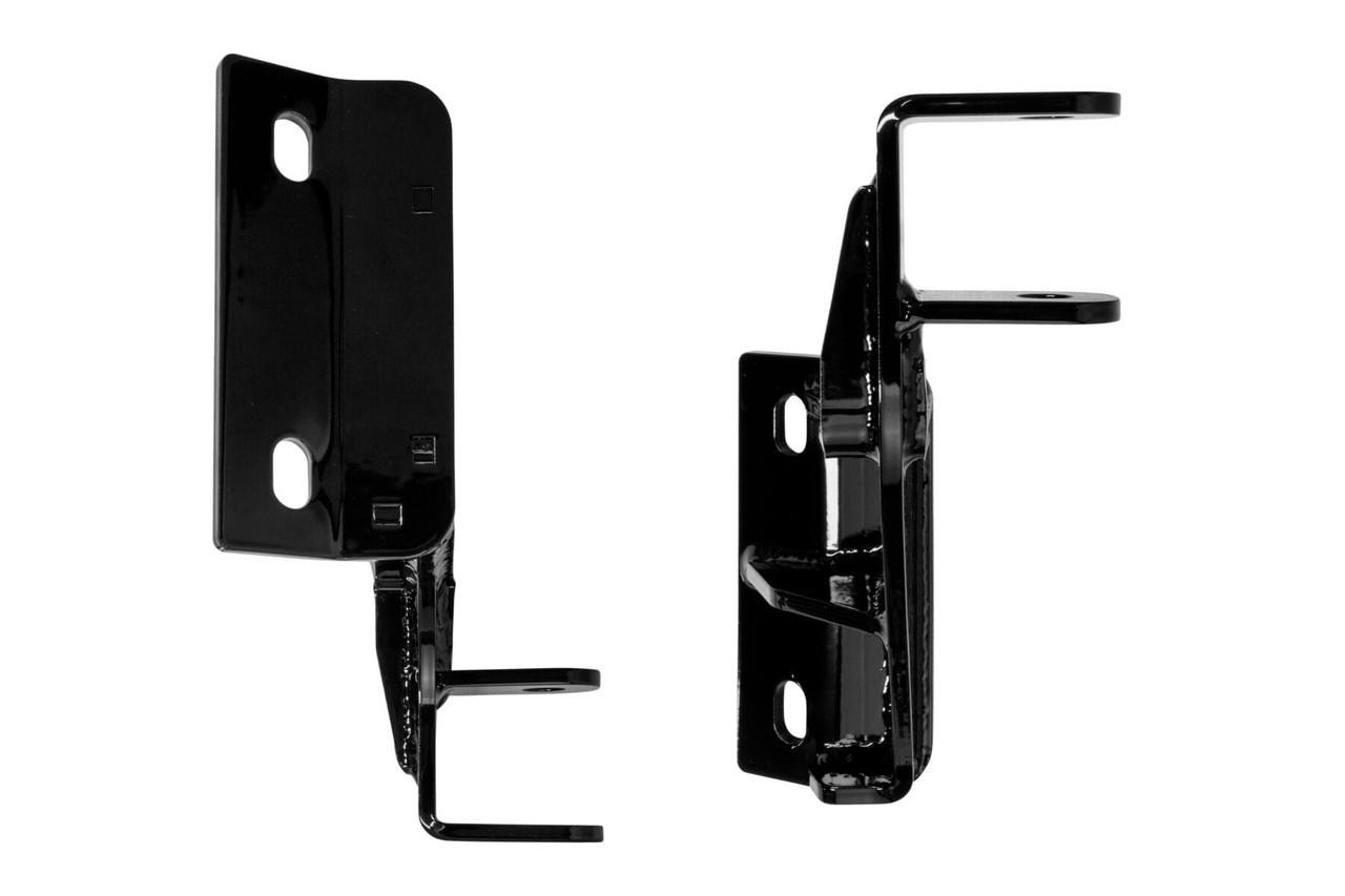  UMI Performance 2015-2024 Ford F-150 Shock Relocation Kit - (UMI-6564) 