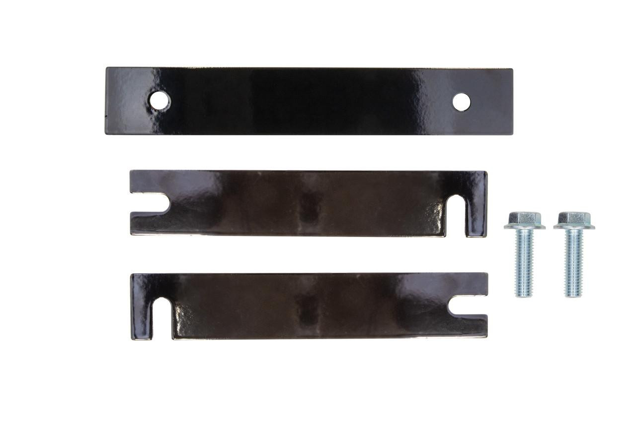  UMI Performance 2015-2024 Ford F-150 Carrier Bearing Relocation Kit - (UMI-6573) 