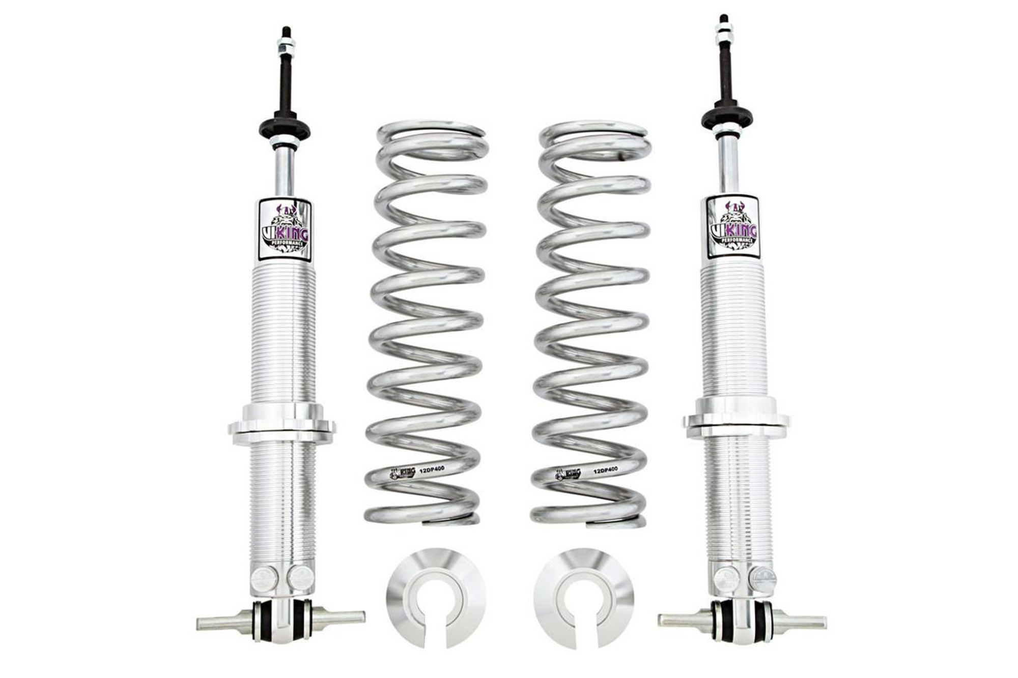  UMI Performance 93-02 GM F-Body Viking Coilover Kit, Double Adjustable Polyurethane 550lb Spring - (UMI-A206-550) 