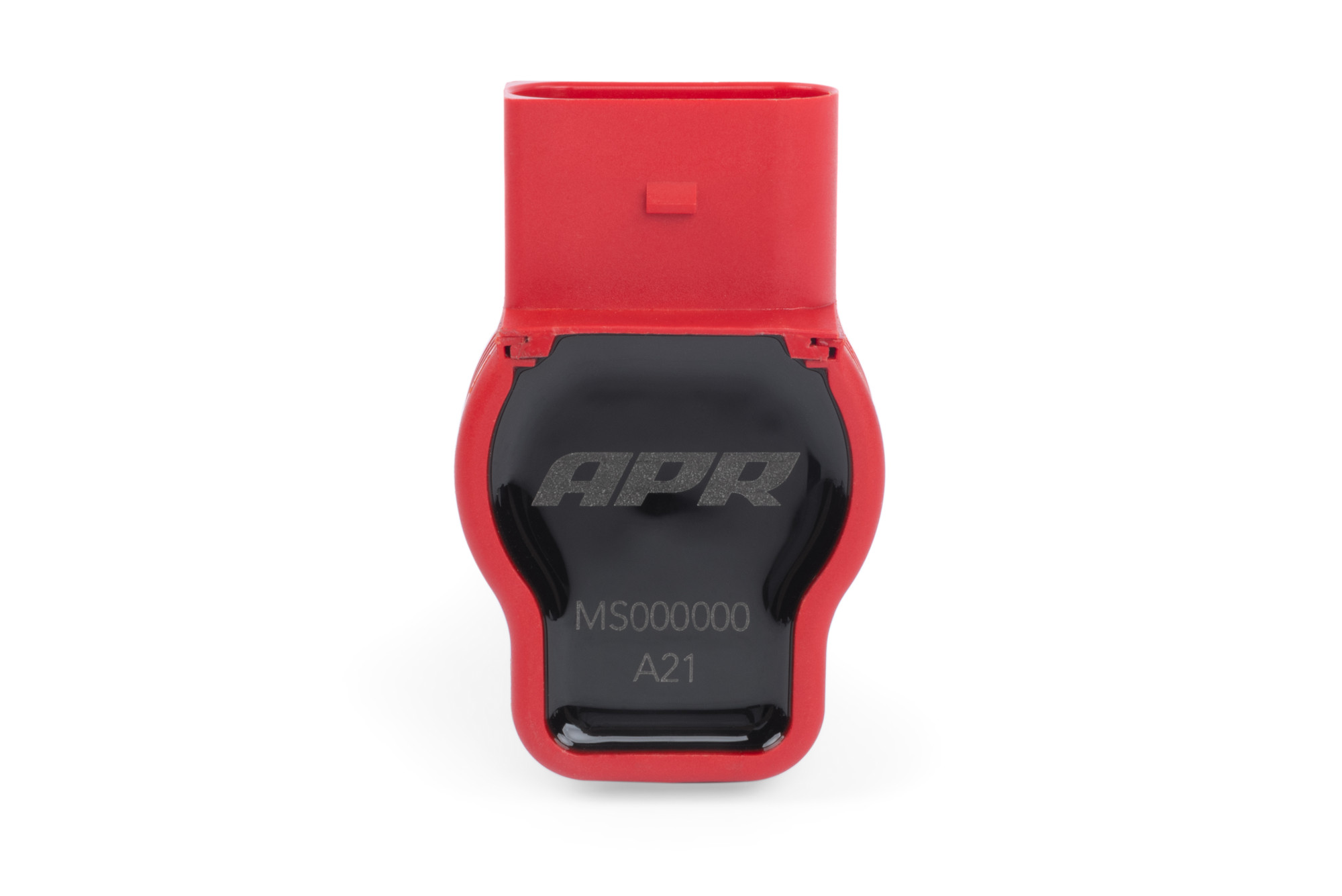 APR APR Ignition Coils (PQ35 Style) (Red) - (APR-MS100208)