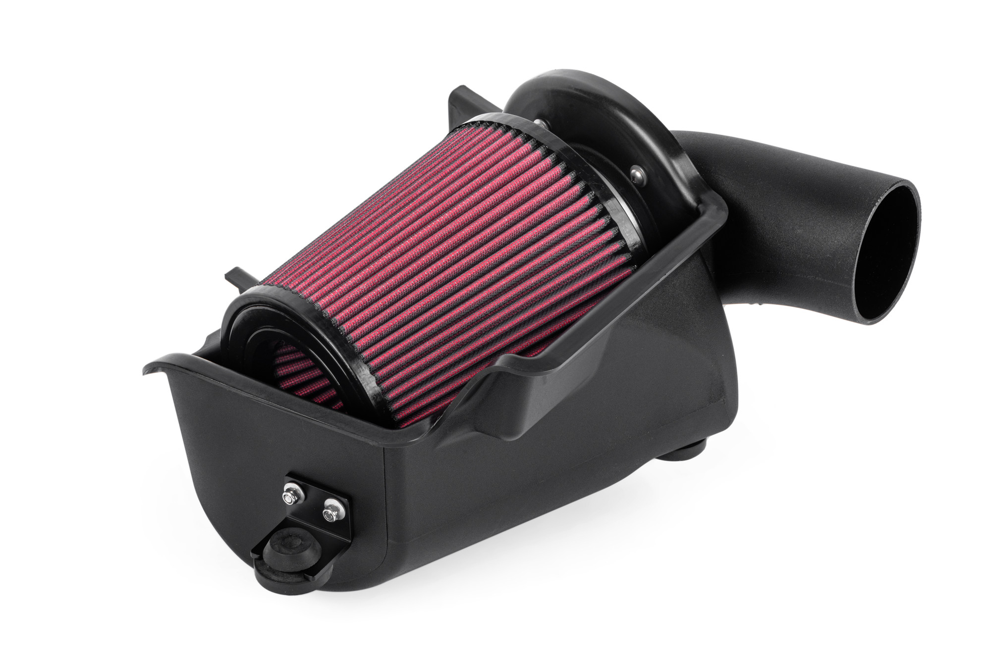 APR APR OPEN PEX Intake System - 1.8T/2.0T EA888 Gen 3/4 MQB - (APR-CI100041)