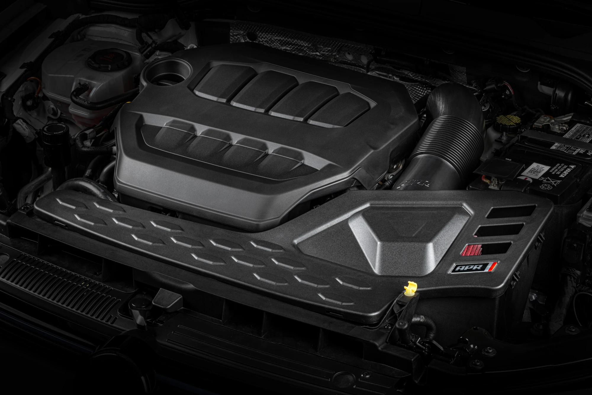 Apr Motor APR | APR-CI100052-A | Engine Cold Air Intake Heat Shield