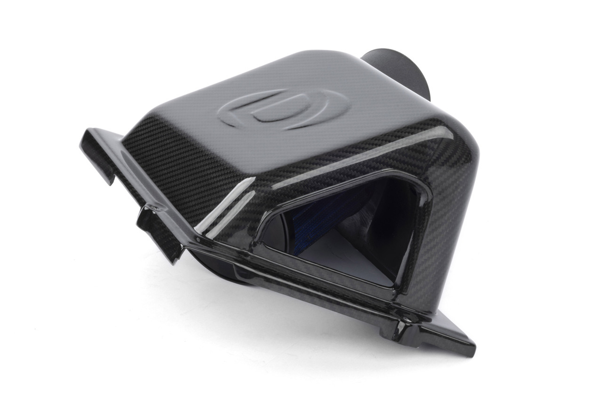 Dinan Dinan High-Flow Intake 20-24 MINI Cooper S/JCW/Countryman S/20-23 X1/X2 - (DIN-D760-0057)