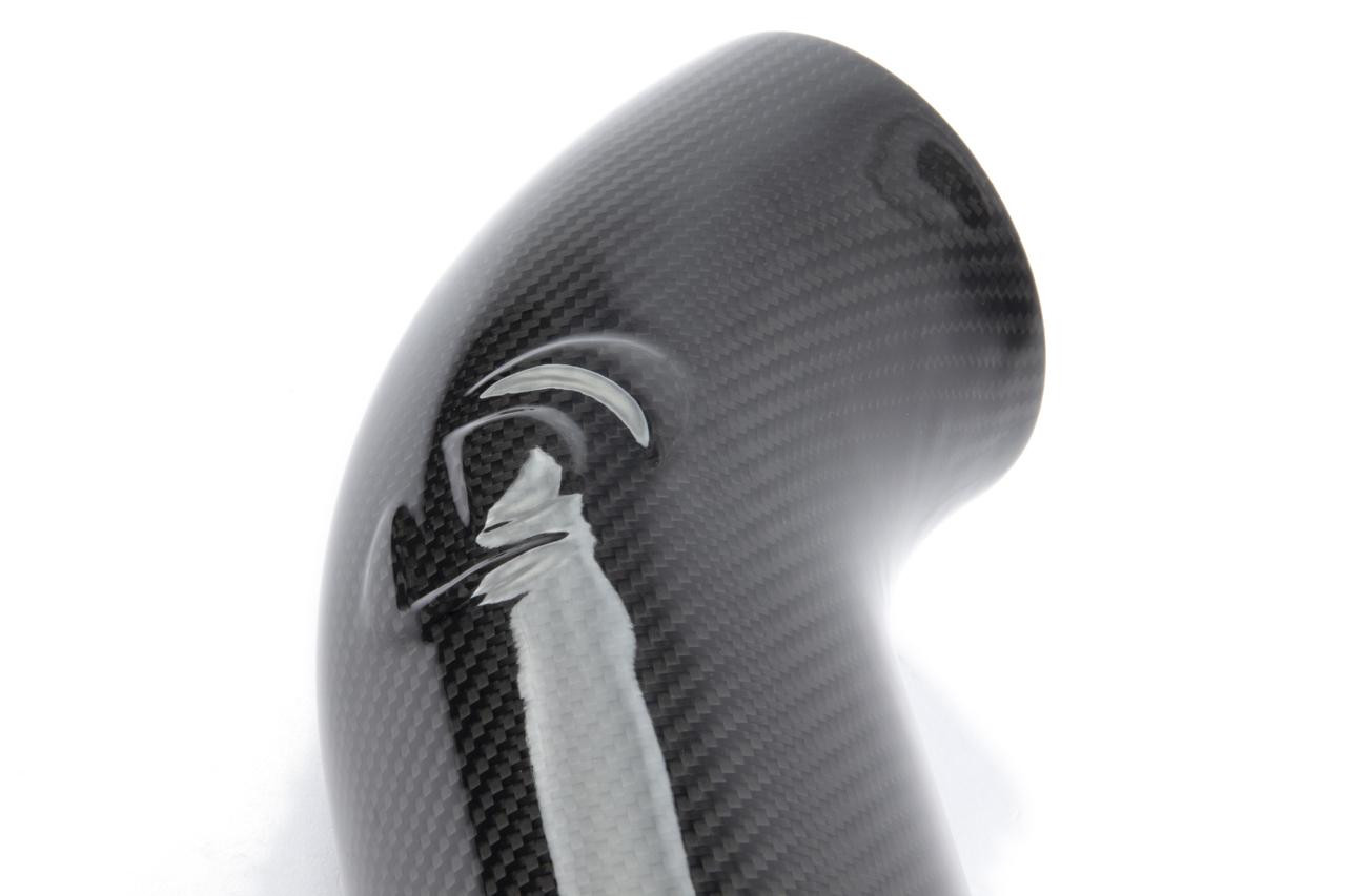  Dinan Dinan Cold Air Intake - 1999-2001 BMW 740i - (DIN-D760-0660A) 