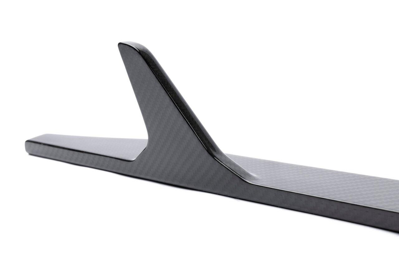  Dinan Dinan Side Skirts - 2021-2025 BMW M3/M4 - (DIN-D980-0047) 