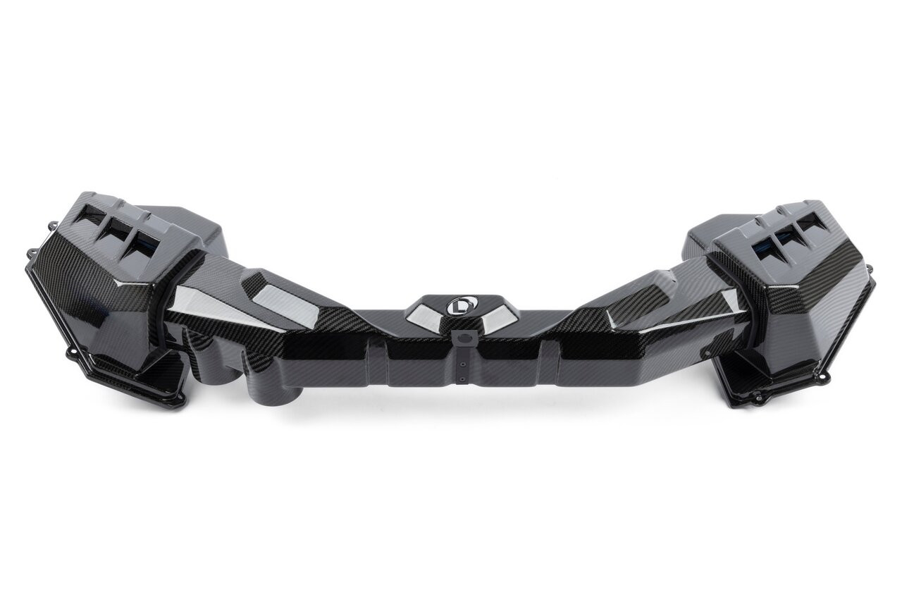 Dinan Dinan G8x M3/M4 Experience Package (E) - (DIN-G8X-M3M4-E-GBGA)