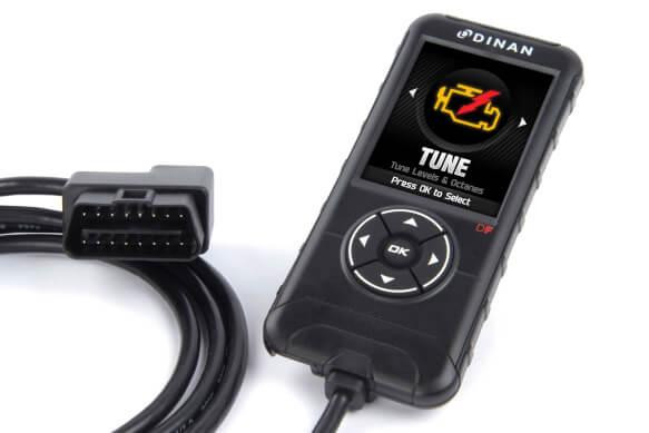  Dinan DINANFLASH Handheld Tuner - BMW B58(M0) & B46 Engine - (DIN-4431) 