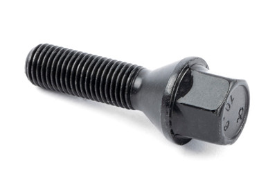 Dinan Dinan Lug Bolts; M12x1.5 - Cone Seat - 39mm - (DIN-D220-0012)