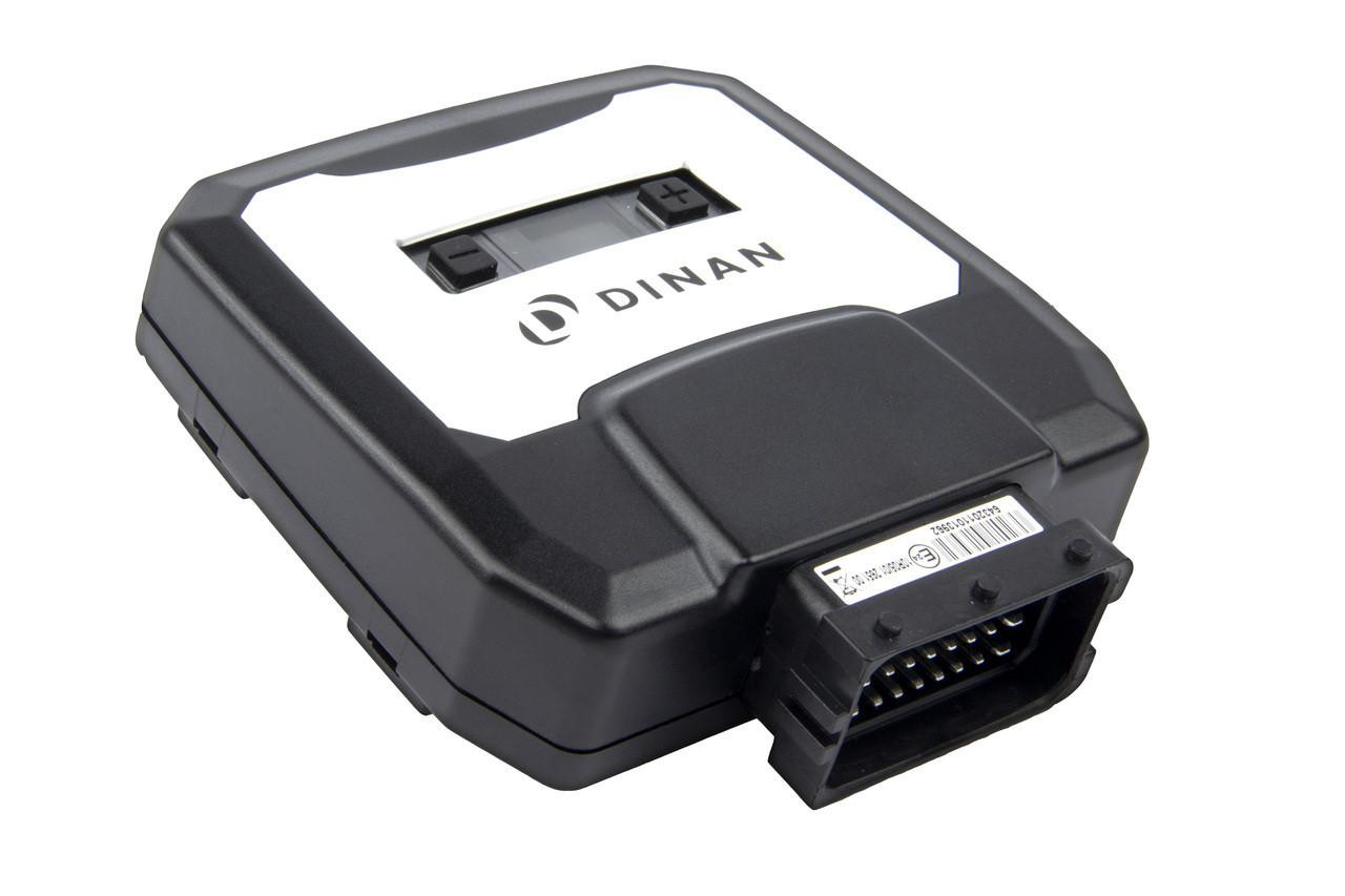  Dinan DINANTRONICS X - 2012-2019 BMW M5/M6/X5M/X6M - (DIN-D440-0133) 