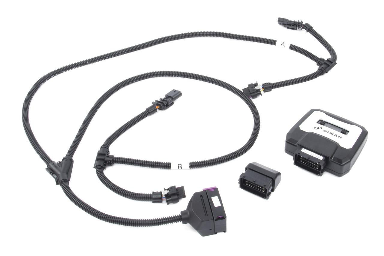  Dinan DINANTRONICS X - 2019-2021 BMW M2C - (DIN-D440-0149) 