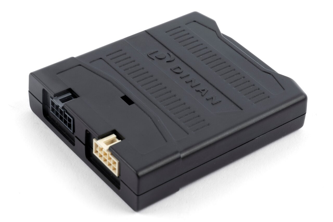 Dinan Dinan Throttle Booster - (DIN-D440-1700)