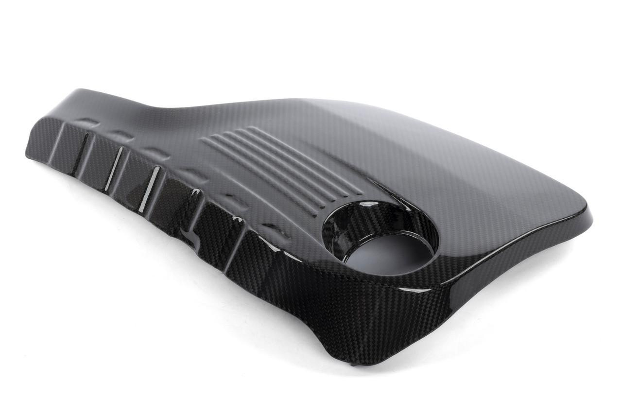  Dinan Dinan Engine Cover - 2015-2021 BMW M2C/M3/M4 - (DIN-D590-0006) 