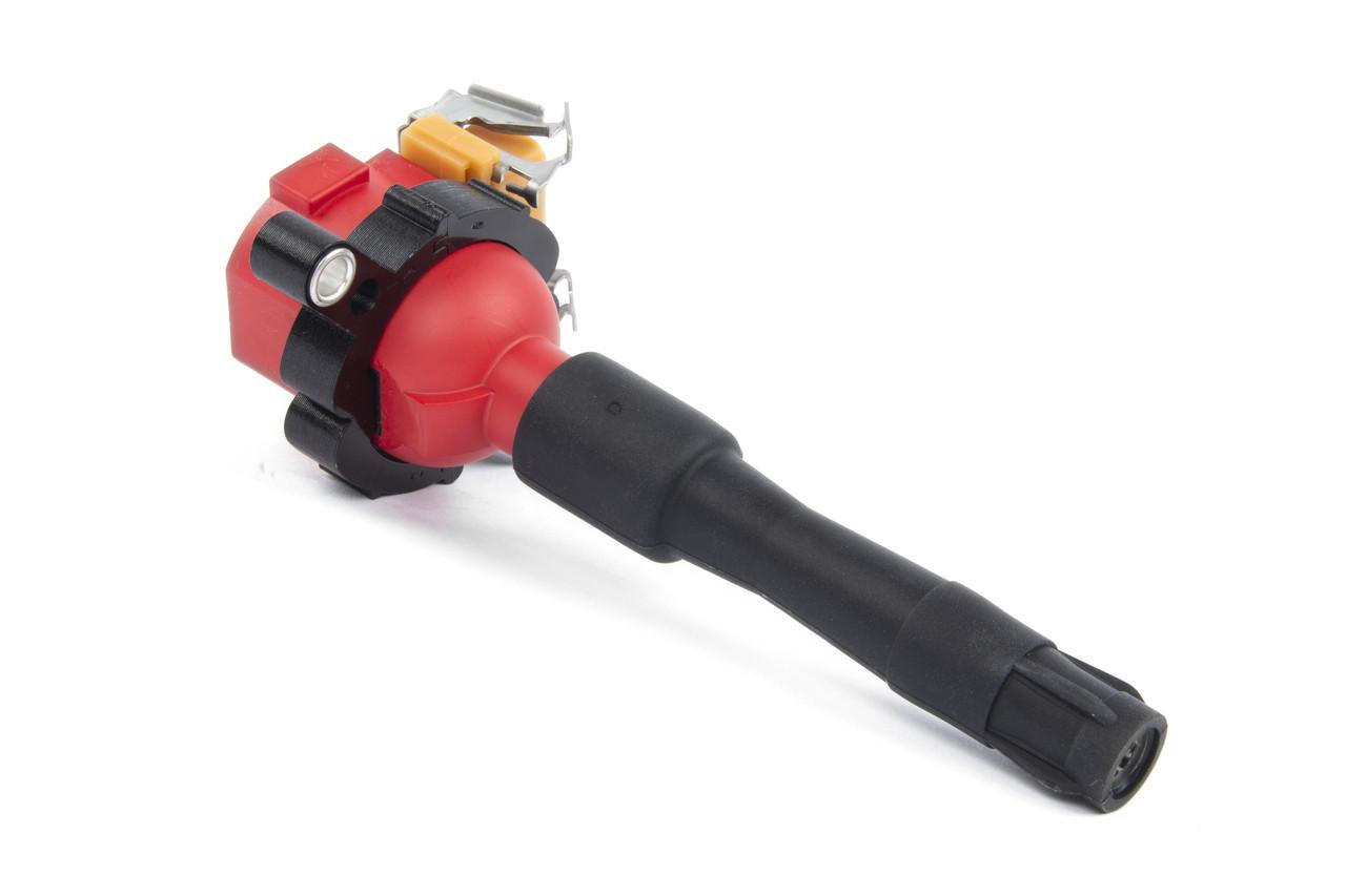  Dinan Dinan Ignition Coil (M Series Style), Red - (DIN-D650-0006) 