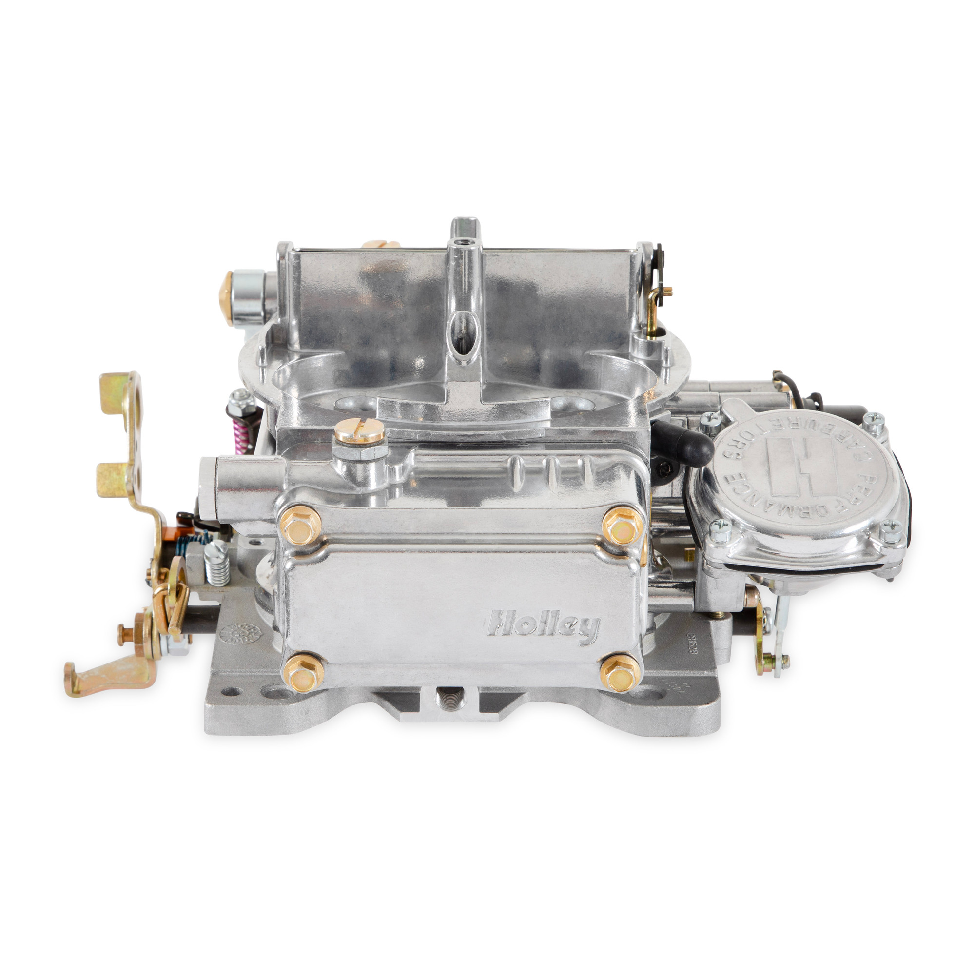 Holley | HOL-0-80555S | Carburetor