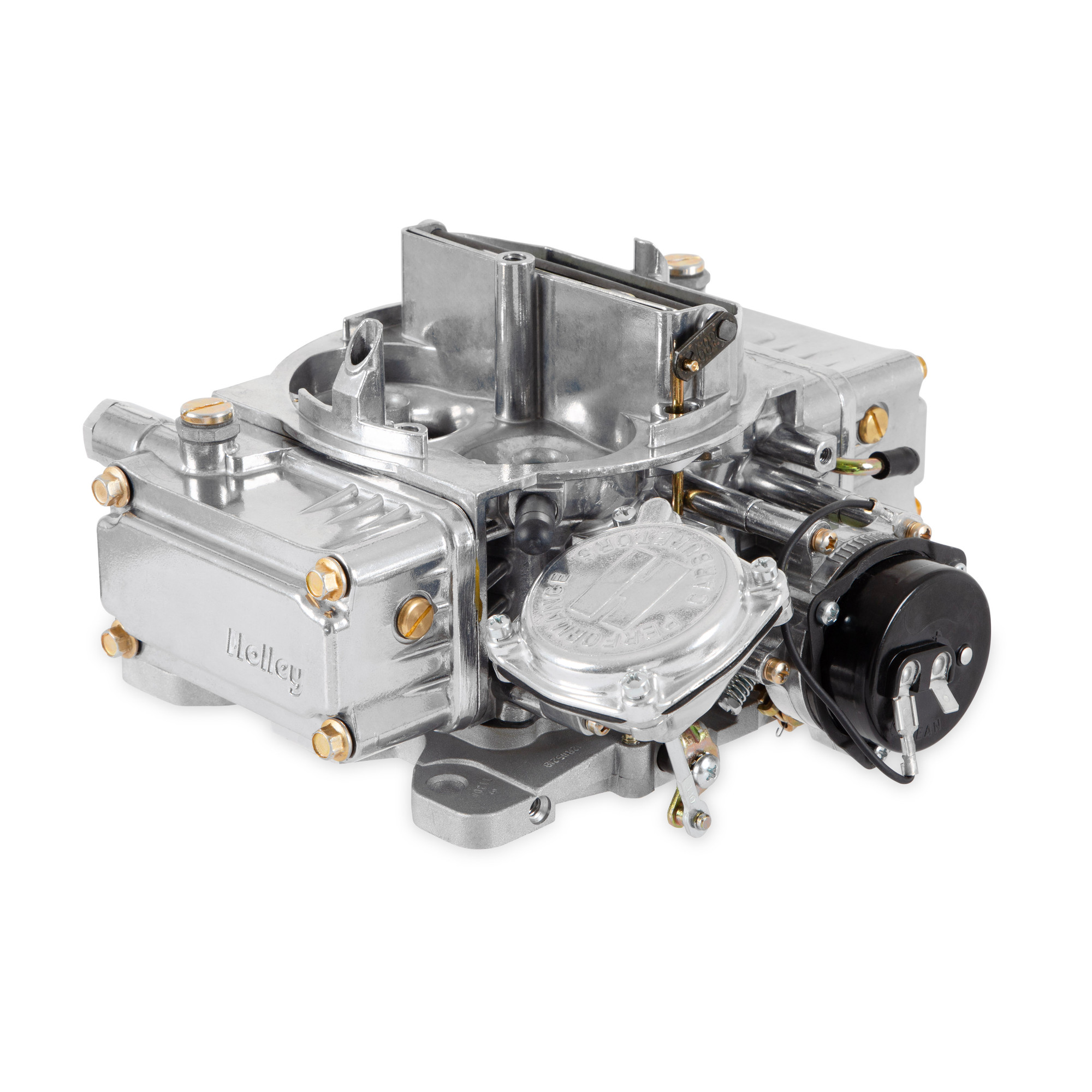 Holley | HOL-0-80555S | Carburetor