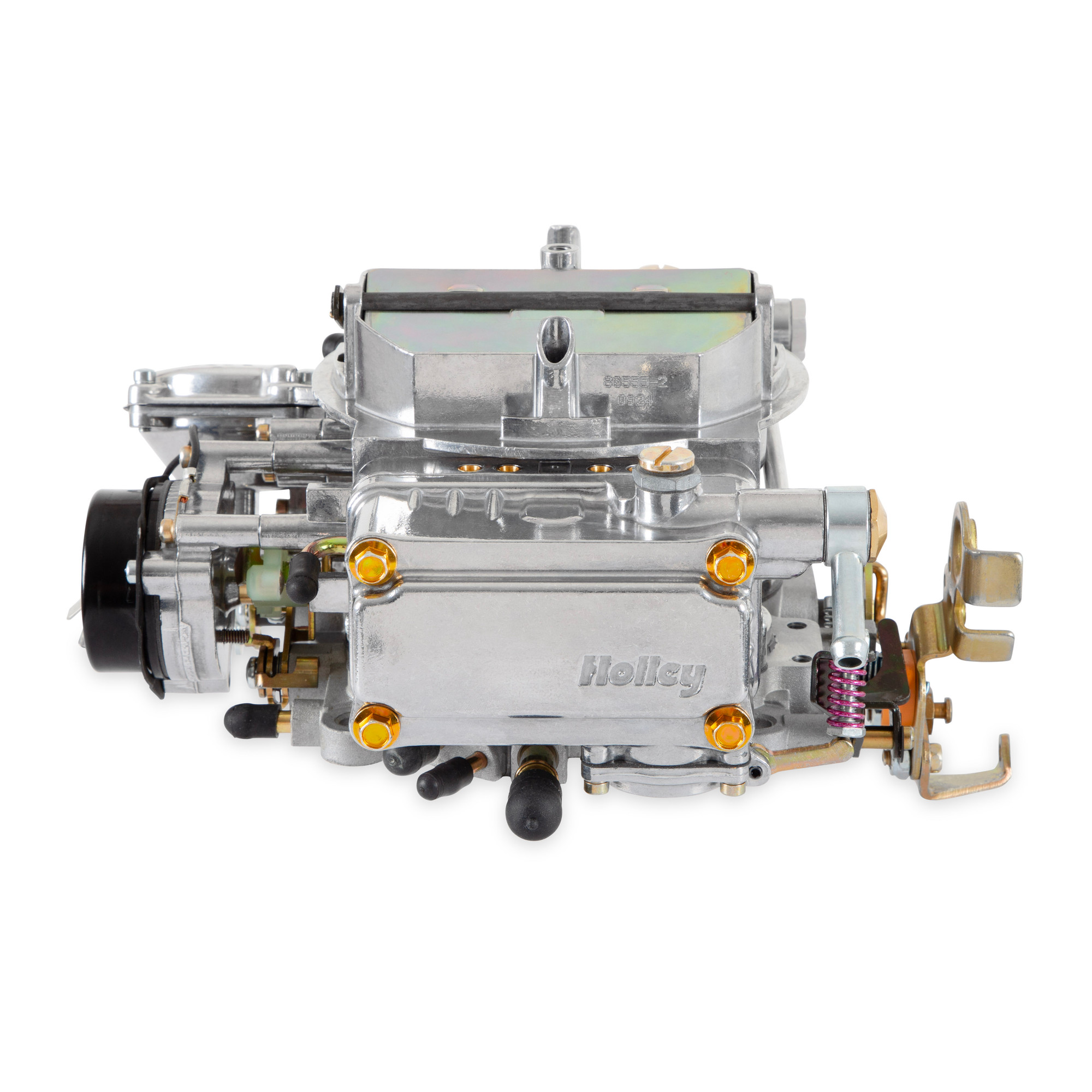 Holley | HOL-0-80555S | Carburetor