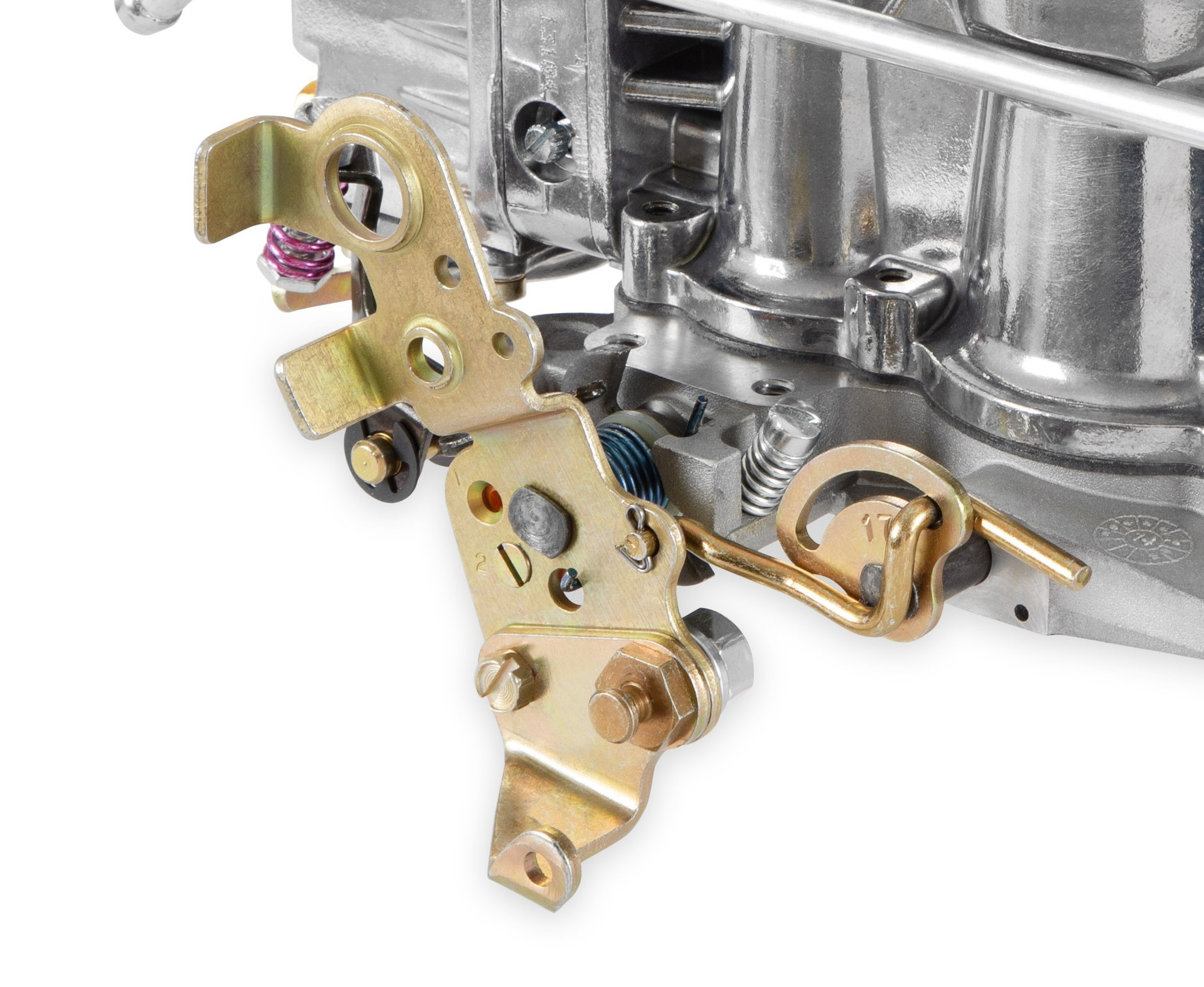Holley | HOL-0-80555S | Carburetor