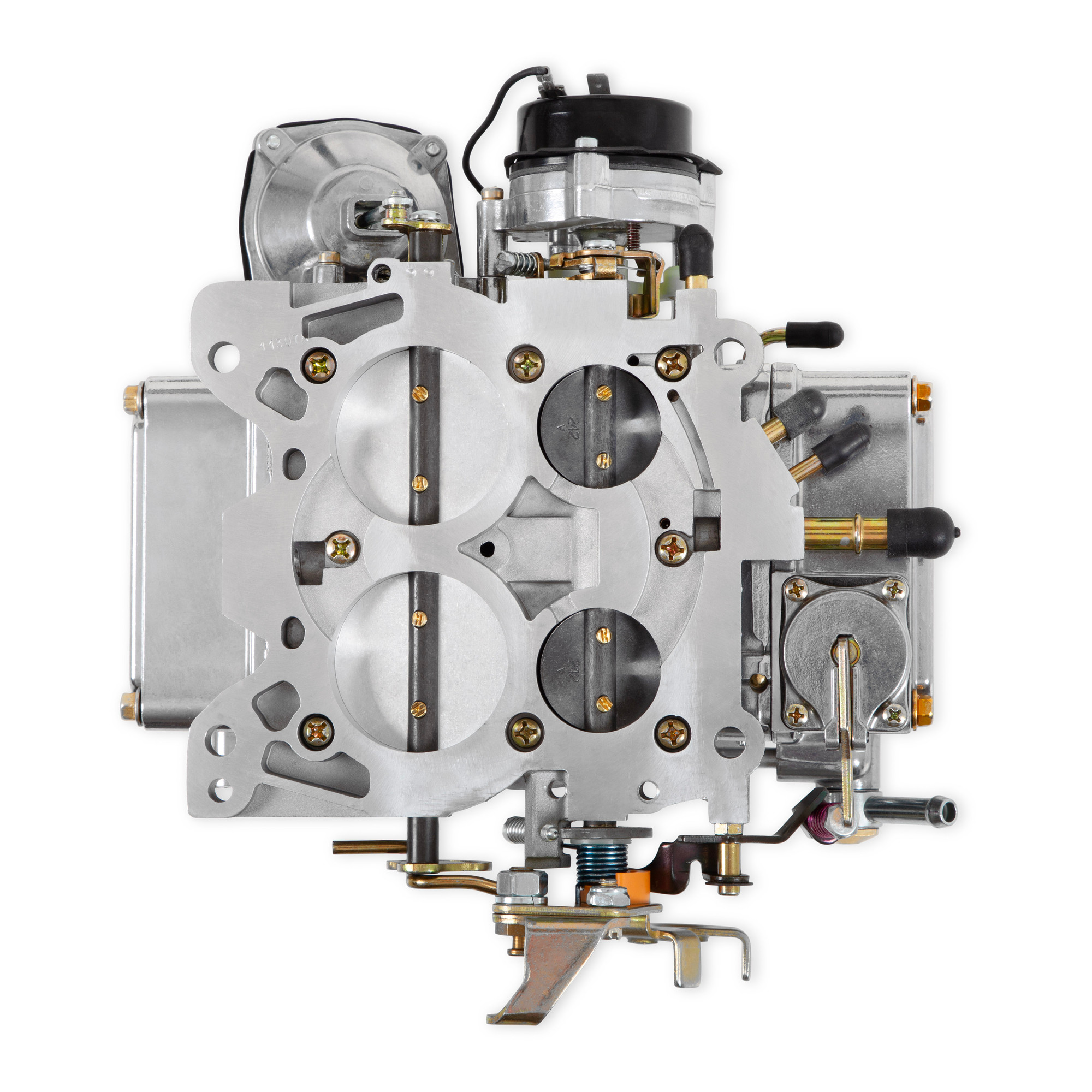 Holley | HOL-0-80555S | Carburetor