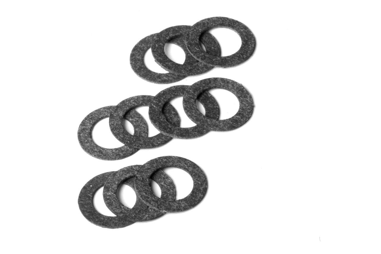  Holley Needle And Seat Bottom Gasket - (HOL-1008-776) 