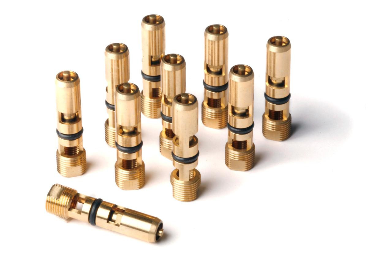  Holley Needle & Seat Assembly - (HOL-1018-135) 