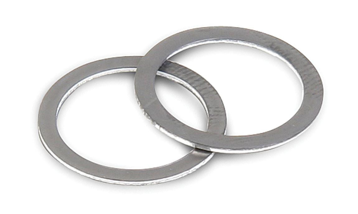  Holley Fitting Gasket For Side Hung Float Bowls - (HOL-108-1) 