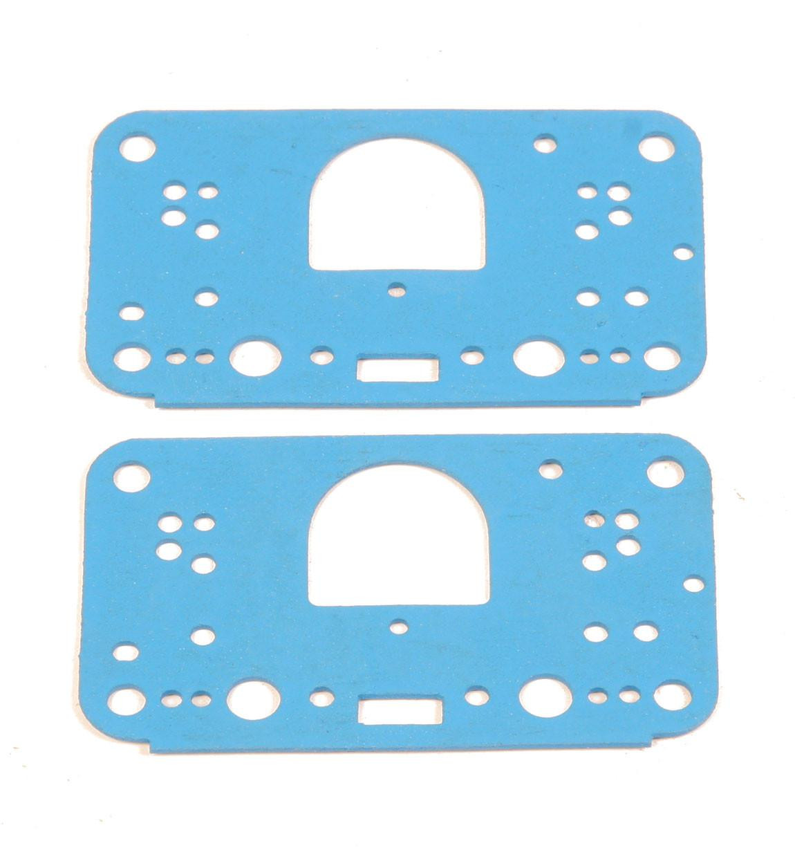  Holley Metering Block Gasket For Model 4500™ Three Circuit - (HOL-108-121) 