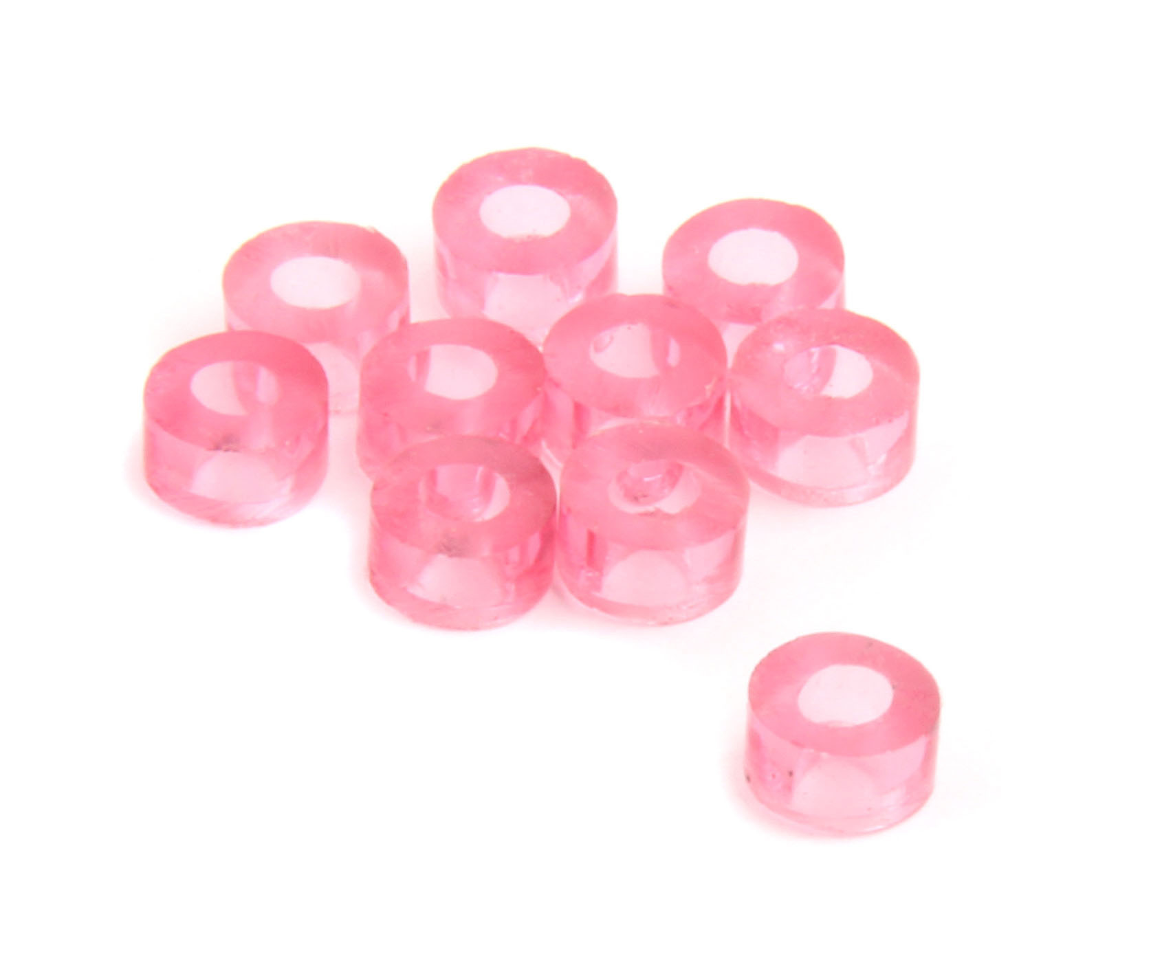 Holley Idle Mixture Screw Gasket Used on billet blocks (Pkg. 10) - (HOL-108-126)