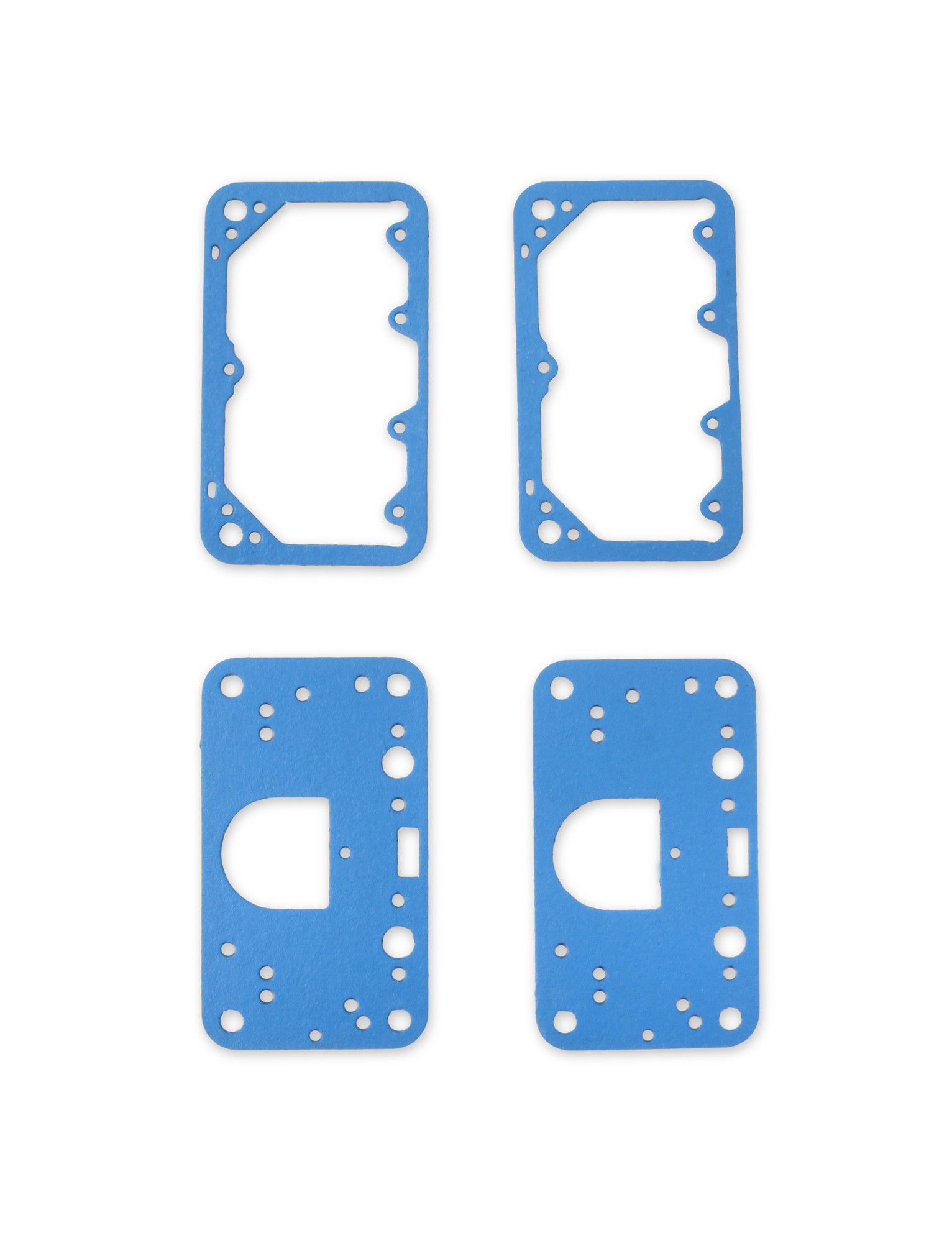 Holley Metering Block/ Fuel Bowl Gasket Pack - (HOL-108-200)