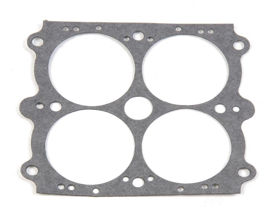  Holley Throttle Body Gasket 1.75in x 1.75in Bore Size Model 4150/4160 - (HOL-108-7) 