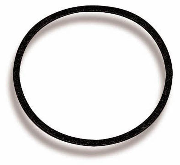  Holley 7" Air Cleaner Gasket - (HOL-108-73) 