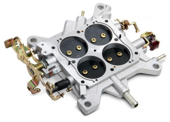  Holley Throttle Body Kit, 0-4781 - (HOL-112-119) 