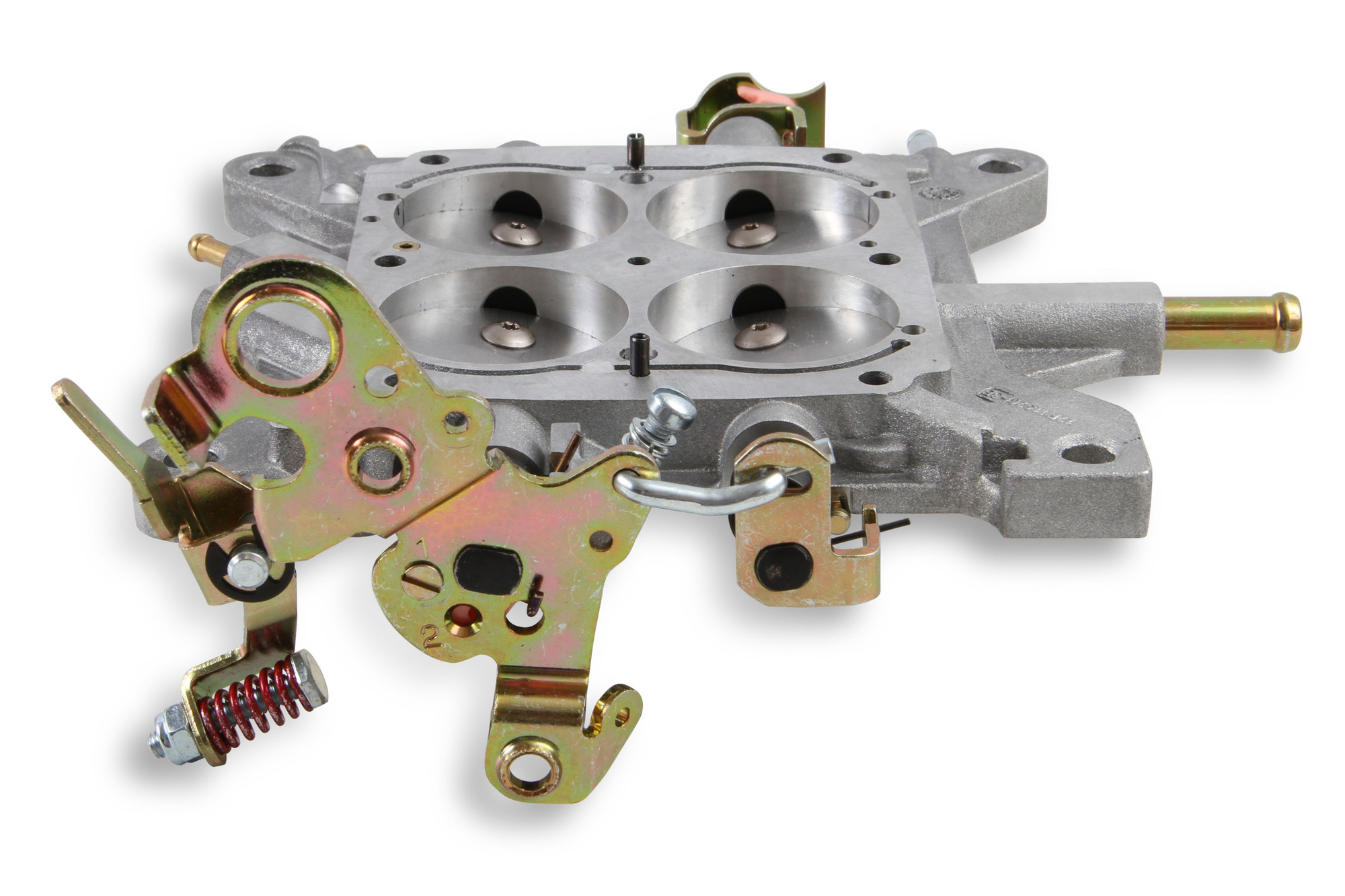 Holley Throttle Body Kit, 0-80528-1 - (HOL-112-120)