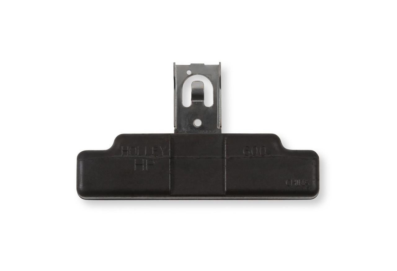  Holley Secondary Wedged Float - No Main Jet Extensions - (HOL-116-14) 