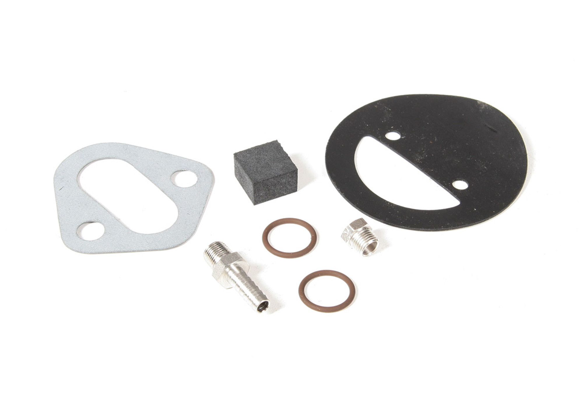 Holley Ultra HP Mechanical Fuel Pump Replacement Gasket Kit - (HOL-12-757)