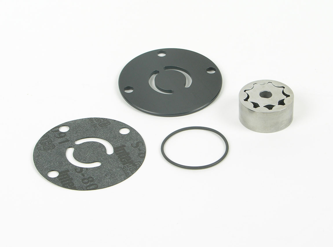 Holley Gerotor Replacement Kit - (HOL-12-821)