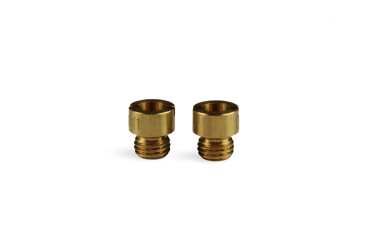  Holley Standard Main Jet, 1/4-32 Thread, .101" Jet size - (HOL-122-86) 