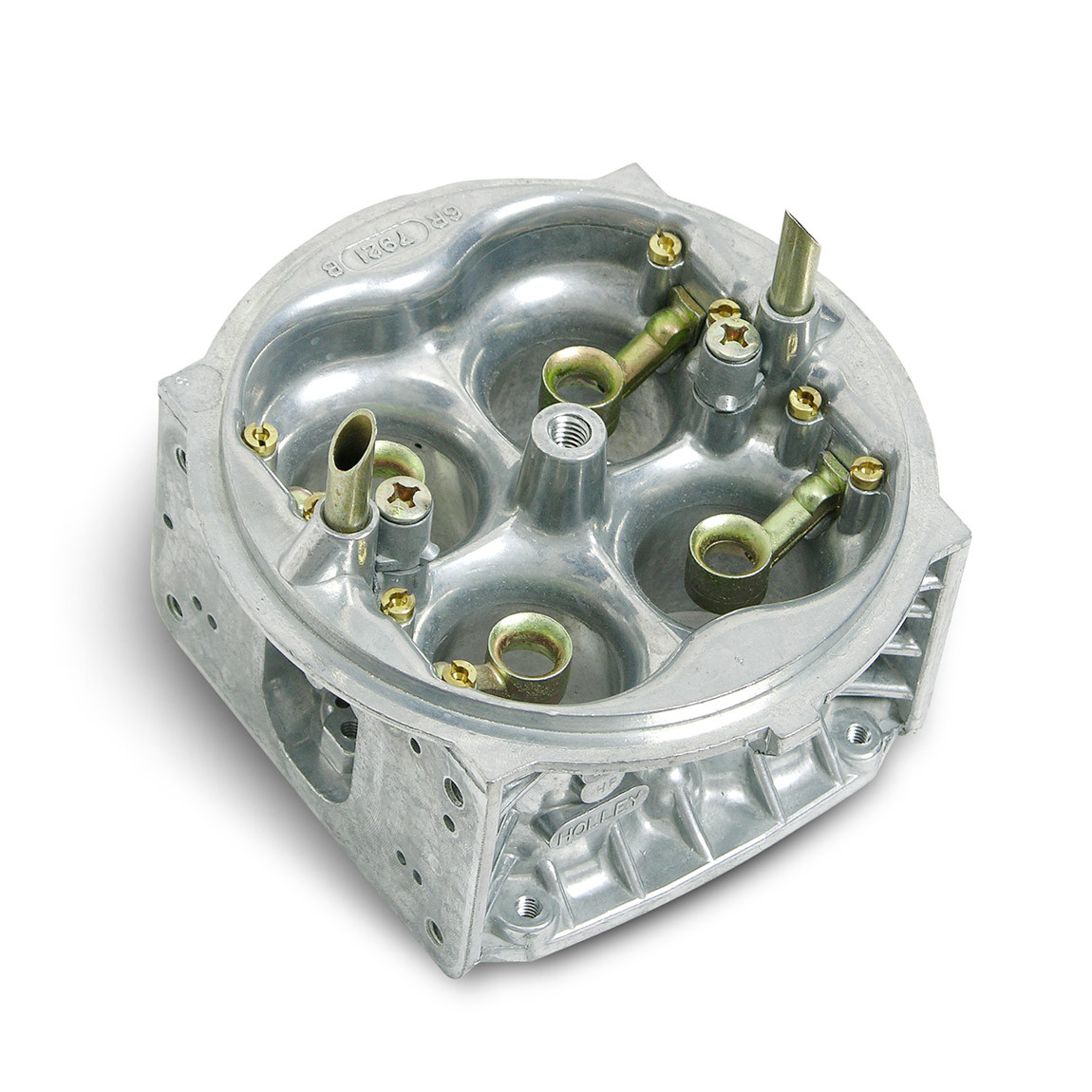 Holley HP Main Body Retro Fit Kit For Holley Double Pumper® Carburetors - (HOL-134-300S)