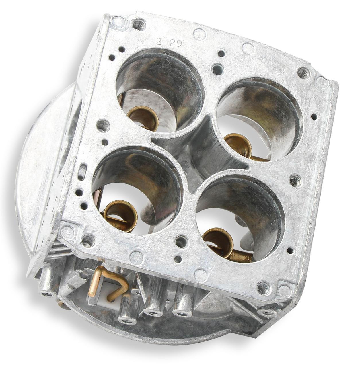  Holley Replacement Main Body for 0-80670 - (HOL-134-348) 