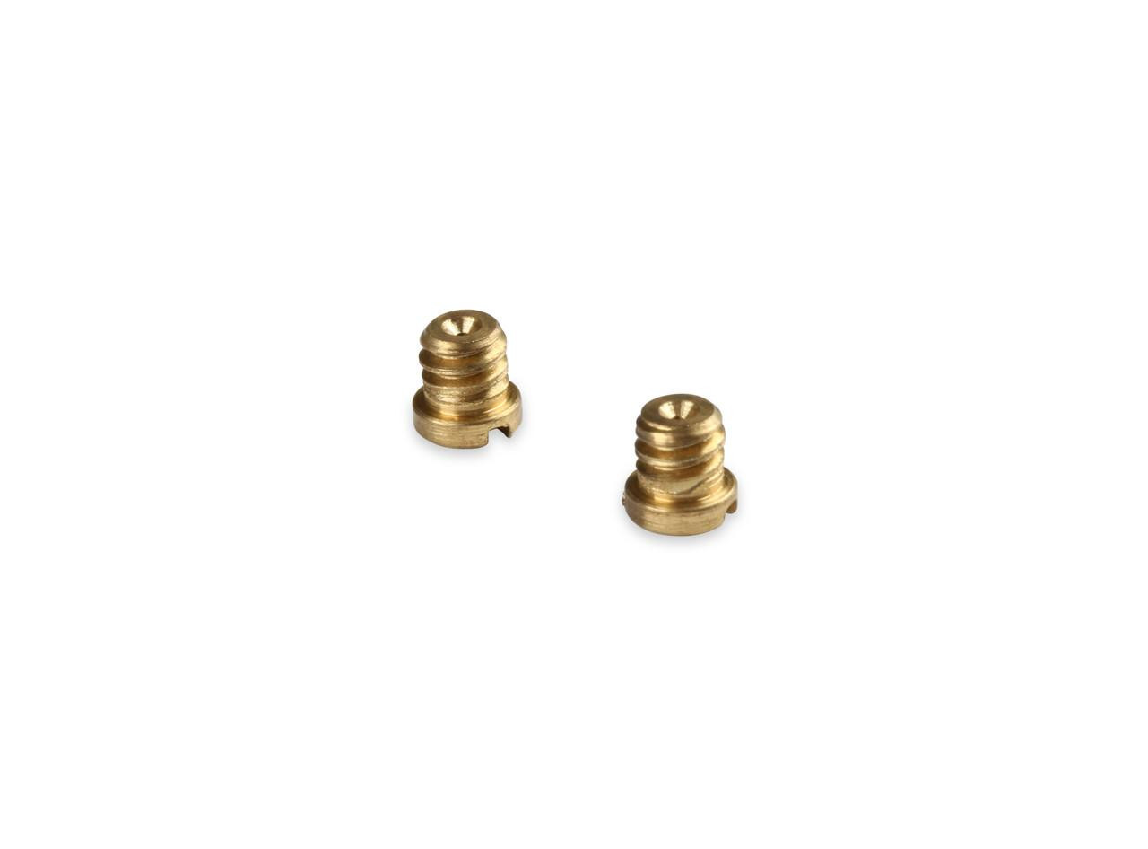  Holley Standard Emulsion Jet, .036" Jet Size - (HOL-142-36) 