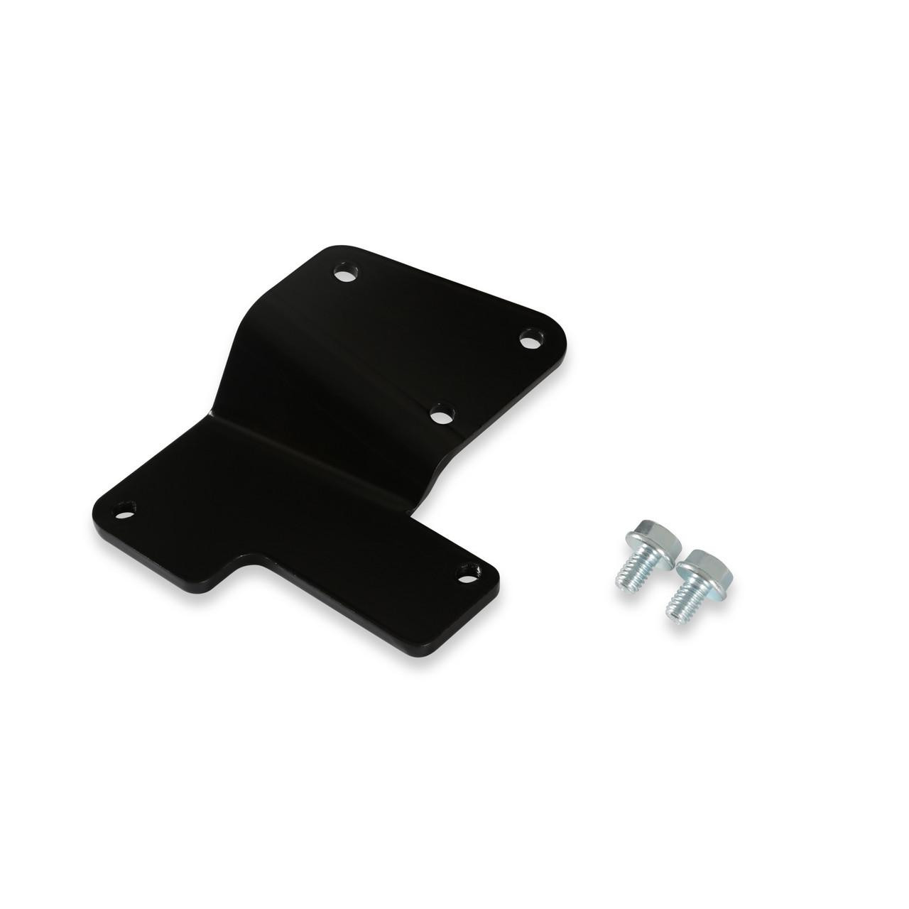  Holley Drive by Wire Accelerator Pedal Bracket Fits 1970-1981 Camaro - Firebird - (HOL-145-131) 