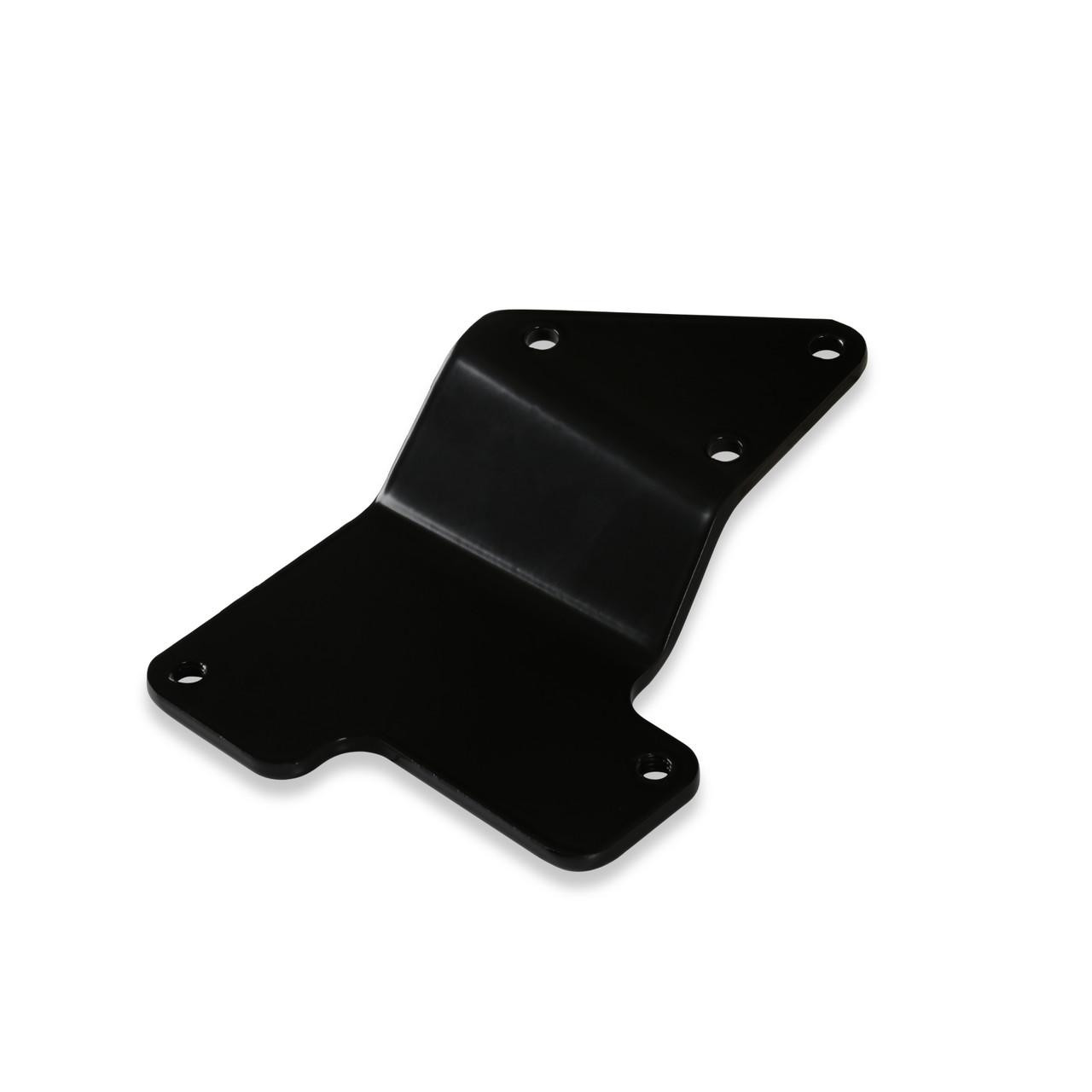  Holley Drive by Wire Accelerator Pedal Bracket Fits 1982-1988 G-Body - (HOL-145-140) 