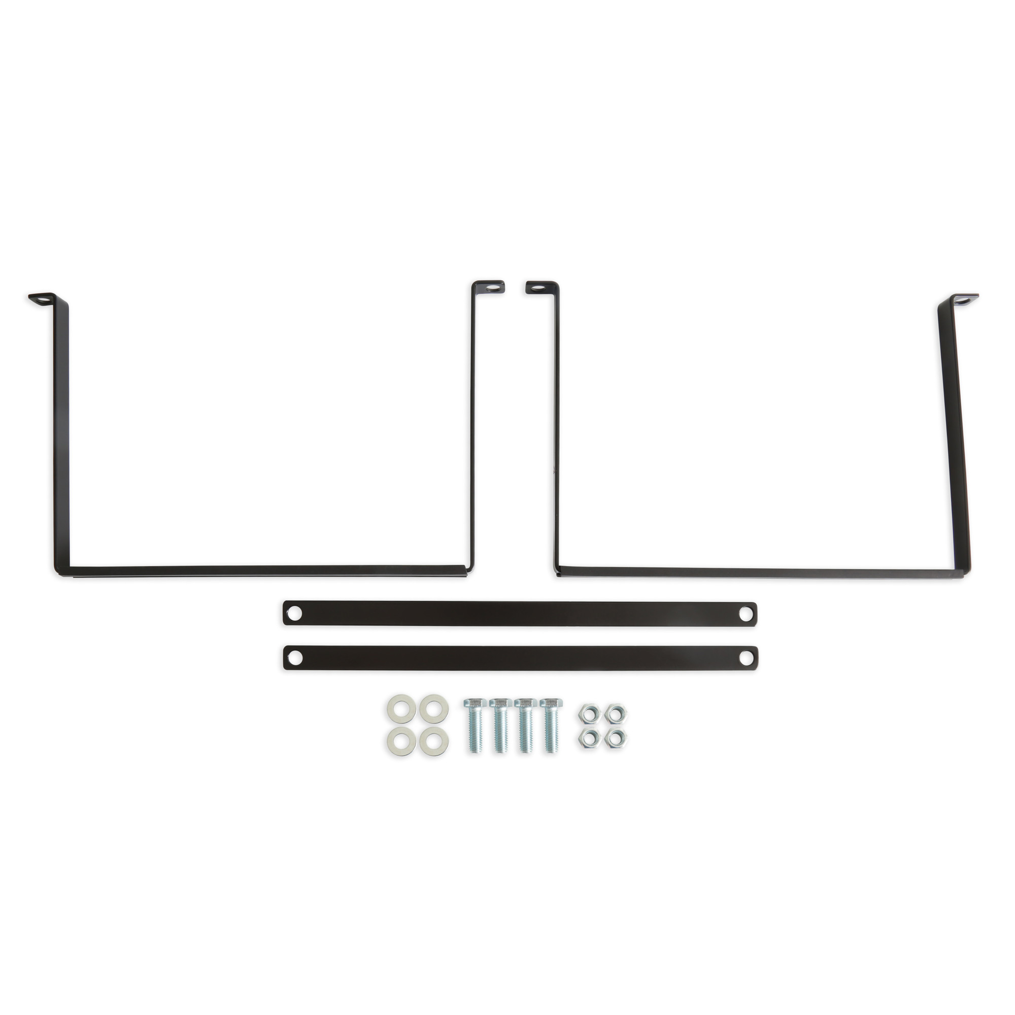 Holley Mounting Straps Fuel Cell 5 Gallon - (HOL-19-220)