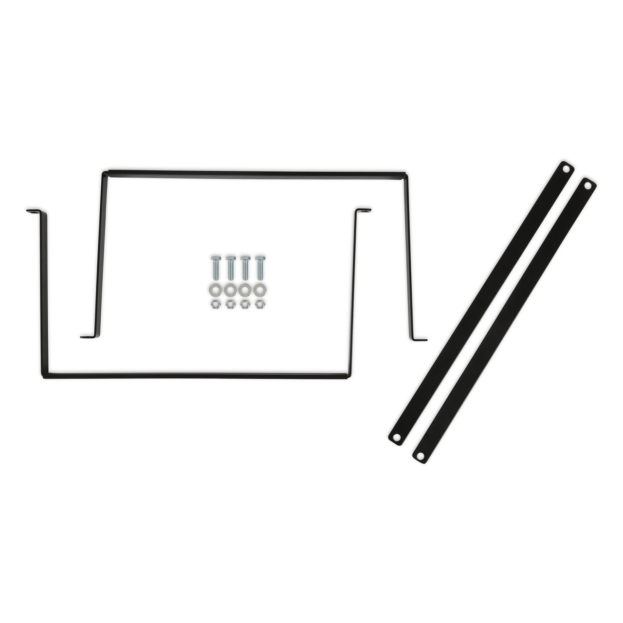 Holley Mounting Straps Fuel Cell 15 Gallon - (HOL-19-222)