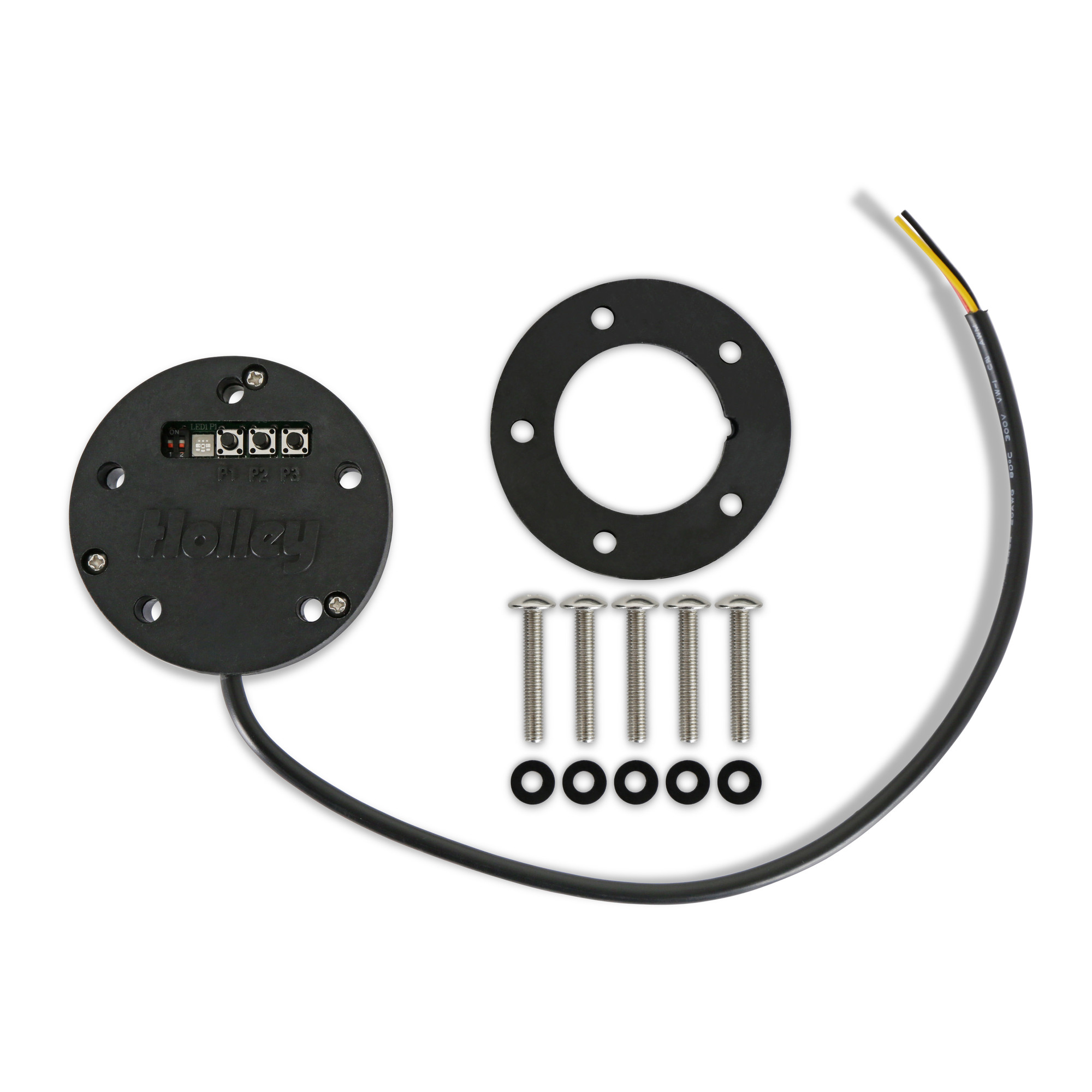 Holley Holley Easy Level™ Fuel Level Sender - (HOL-19-250-1)