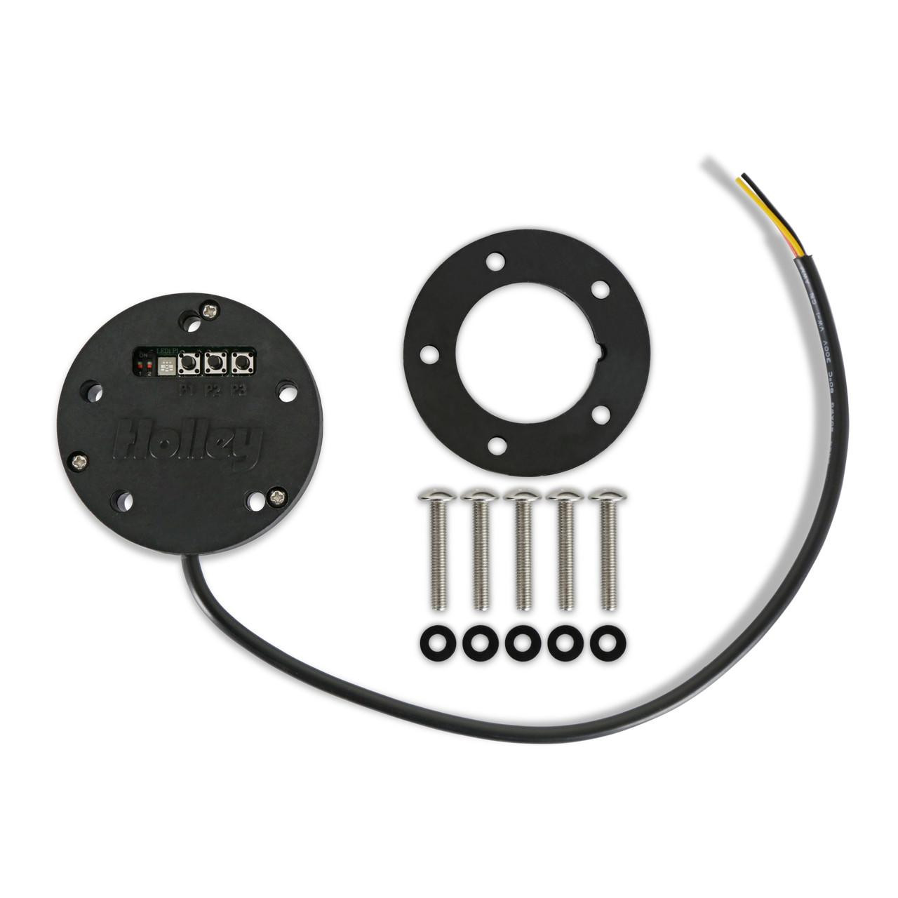  Holley Holley Easy Level™ Fuel Level Sender - (HOL-19-250-1) 