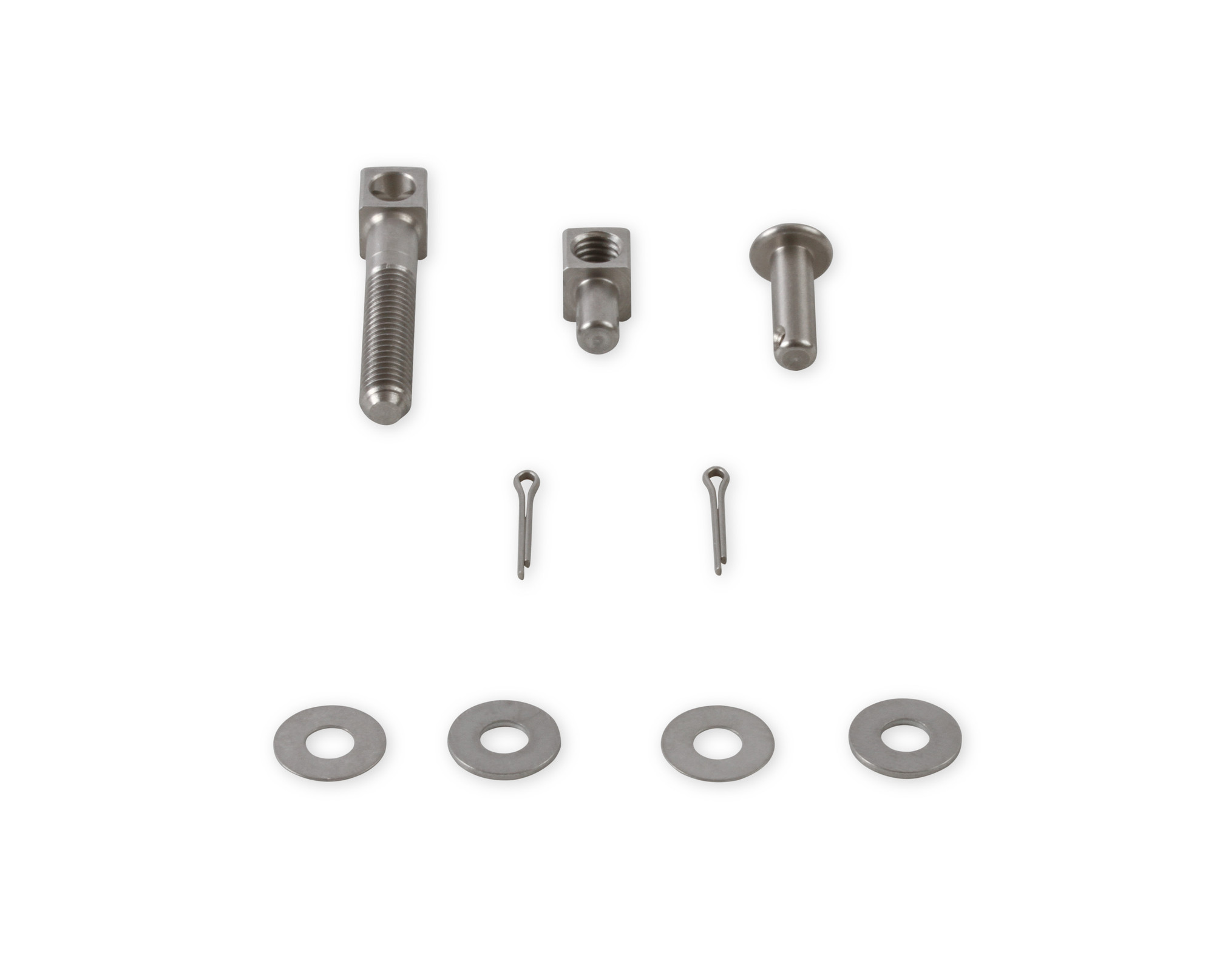 Holley Pro Series Secondary Linkage - (HOL-20-122)