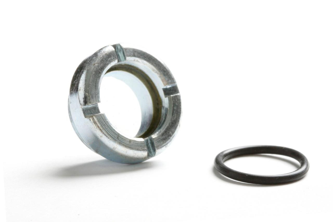  Holley Fuel Bowl Sight Window Kit Service Part - (HOL-26-112) 