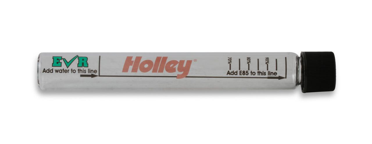  Holley E85 Checker - FOR E85 FUEL ONLY - (HOL-26-147) 